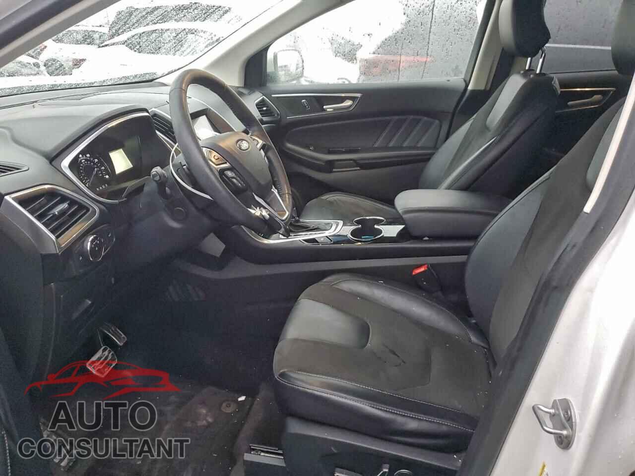 FORD EDGE 2017 - 2FMPK4AP2HBB15264
