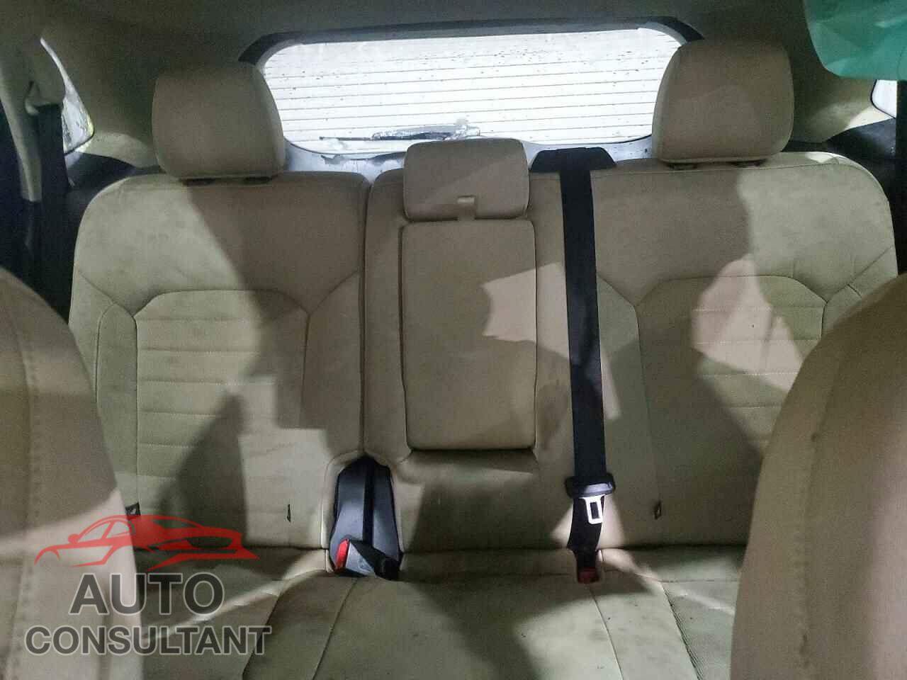 FORD EDGE 2015 - 2FMTK4G97FBB54386