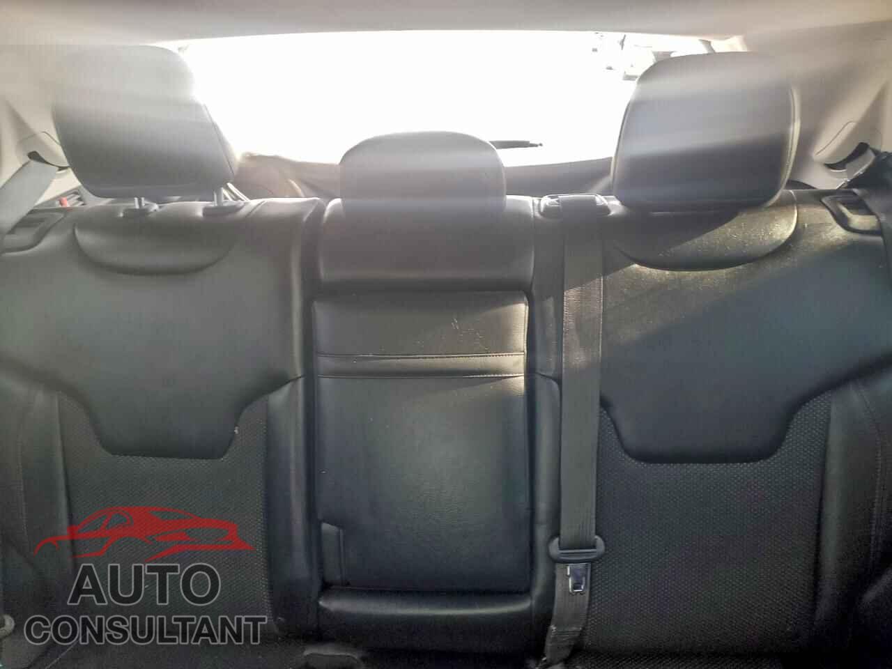 JEEP COMPASS 2017 - 3C4NJDDB6HT674853