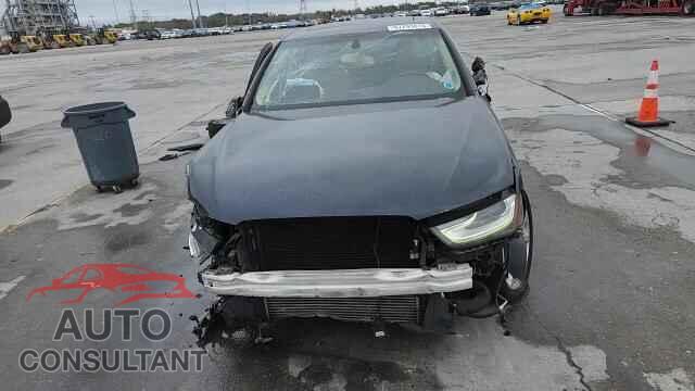 AUDI A4 2013 - WAUEFAFL1DN024941