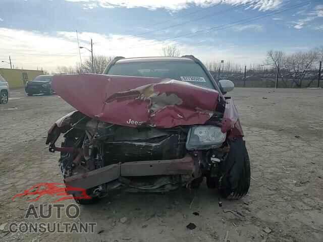 JEEP COMPASS 2014 - 1C4NJDBB5ED729264