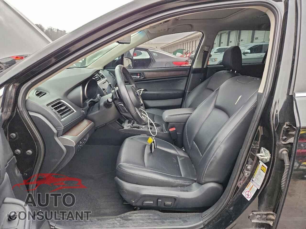 SUBARU OUTBACK 2019 - 4S4BSANC0K3225365