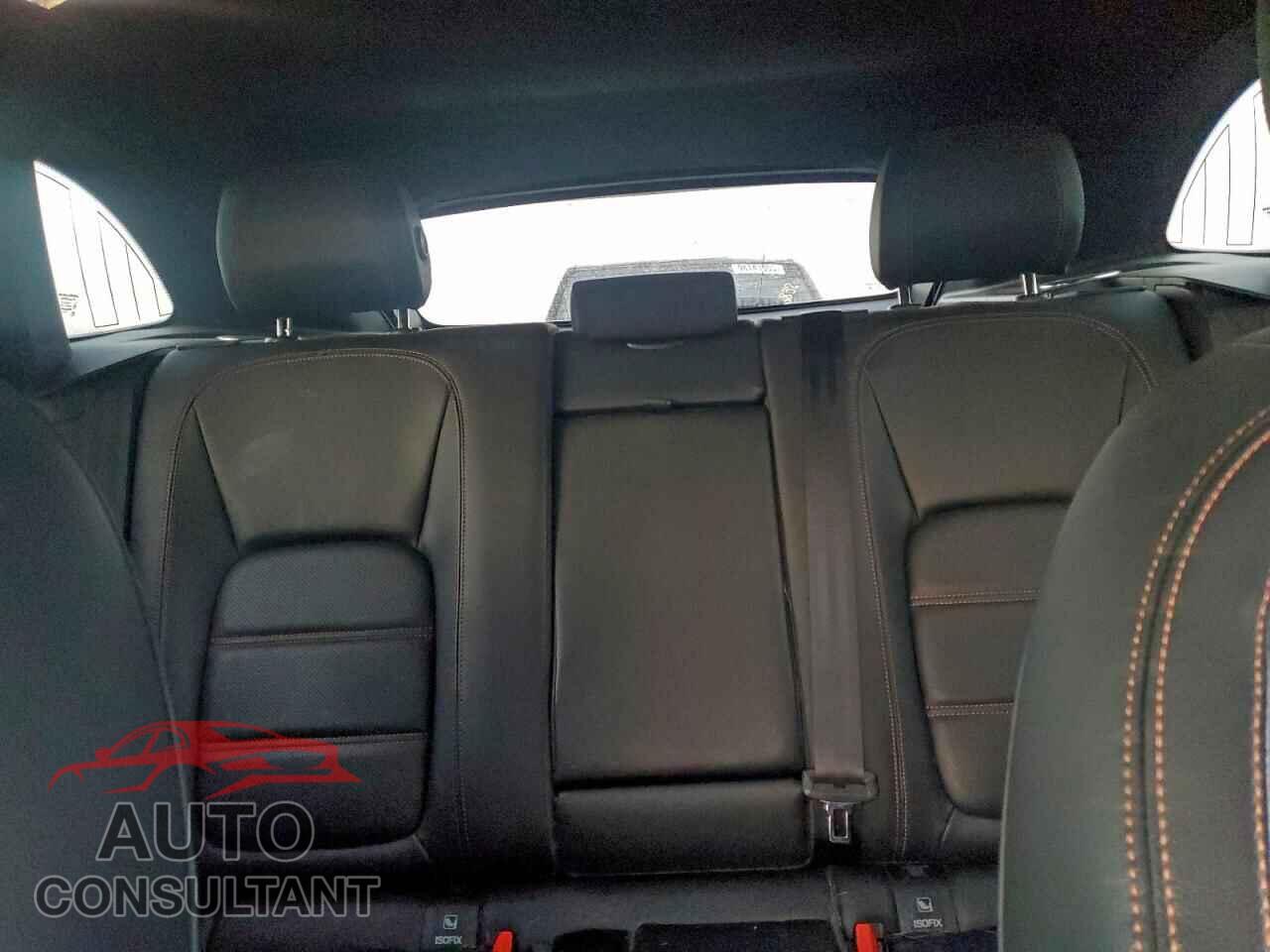 JAGUAR F-PACE 2020 - SADCK2FX2LA661748