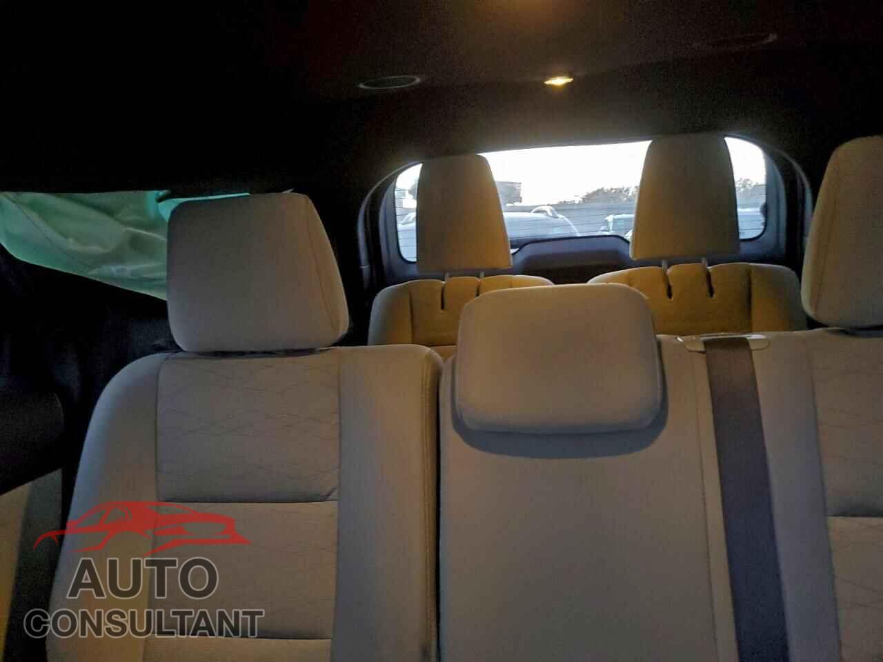 FORD EXPLORER 2013 - 1FM5K7B80DGB05965
