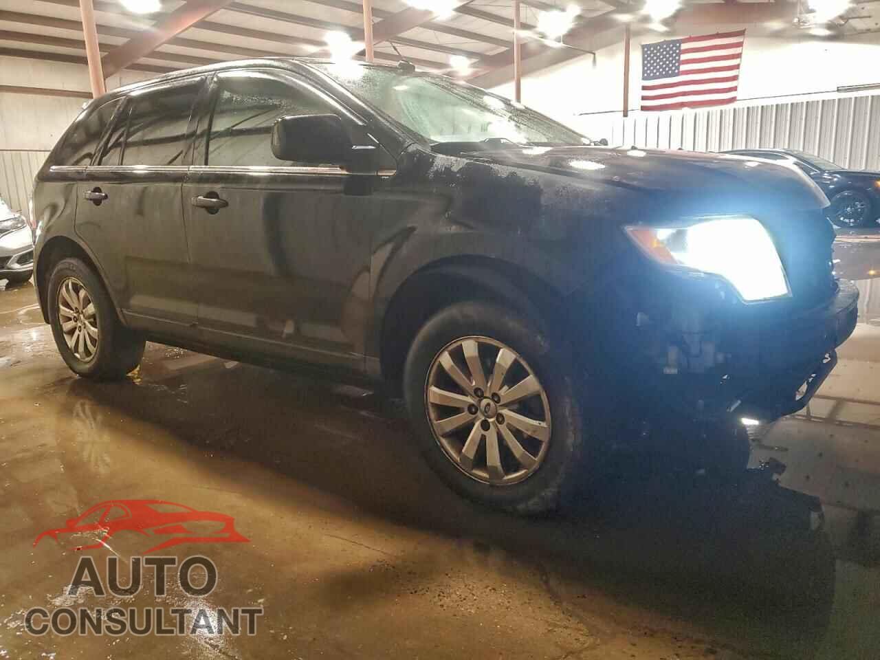 FORD EDGE 2009 - 2FMDK49C99BA83791