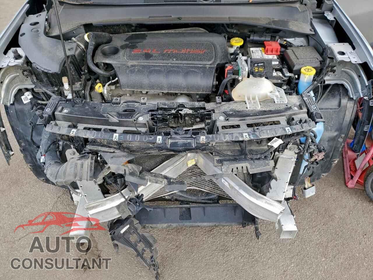 JEEP COMPASS 2022 - 3C4NJDCB8NT169328