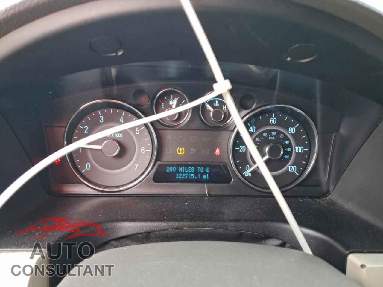 FORD FLEX 2010 - 2FMGK5CC7ABA66441