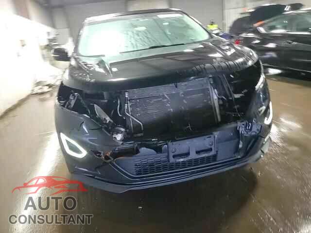 FORD EDGE 2015 - 2FMTK4AP3FBB19898