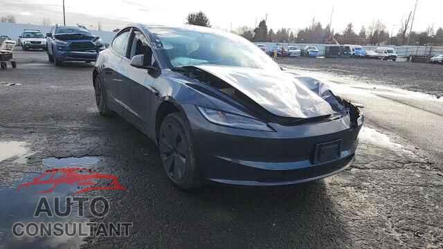 TESLA MODEL 3 2024 - 5YJ3E1EAXRF866583