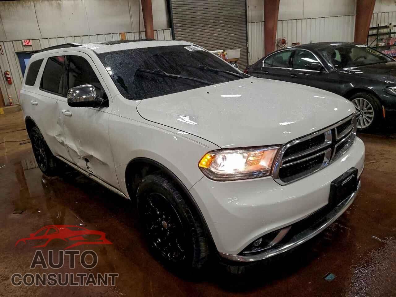 DODGE DURANGO 2014 - 1C4RDJAG6EC428612