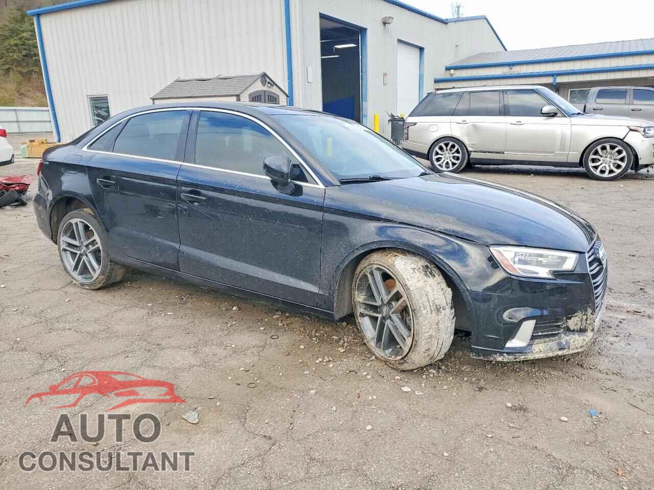 AUDI A3 2019 - WAUAUGFF1K1010415