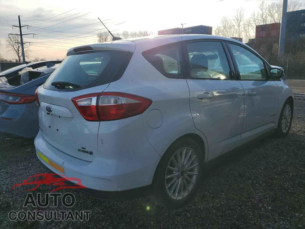 FORD CMAX 2015 - 1FADP5AU1FL101248