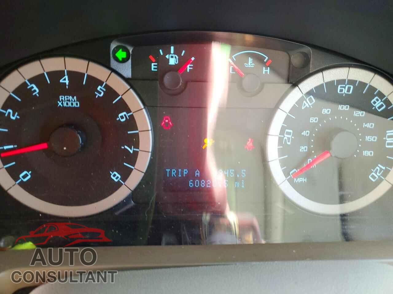 FORD ESCAPE 2010 - 1FMCU0D74AKD10596