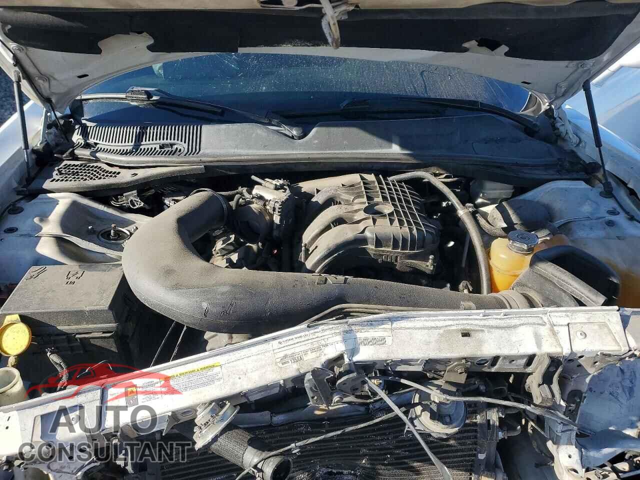 DODGE CHALLENGER 2011 - 2B3CJ4DG9BH605210