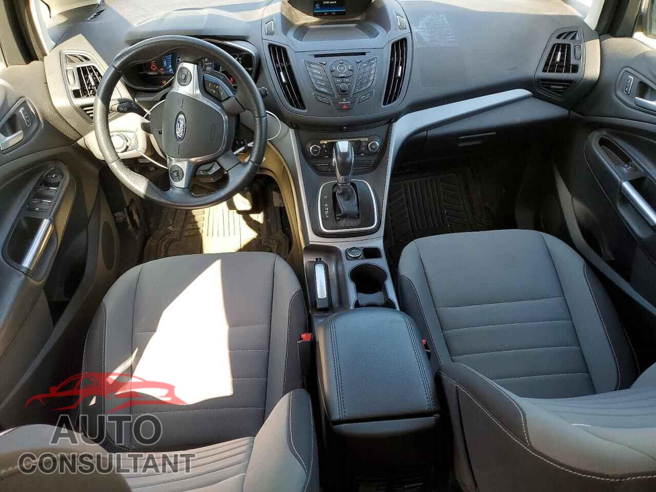 FORD CMAX 2015 - 1FADP5AU0FL101287