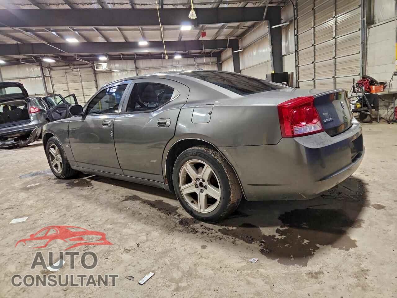 DODGE CHARGER 2010 - 2B3CA3CV4AH247863