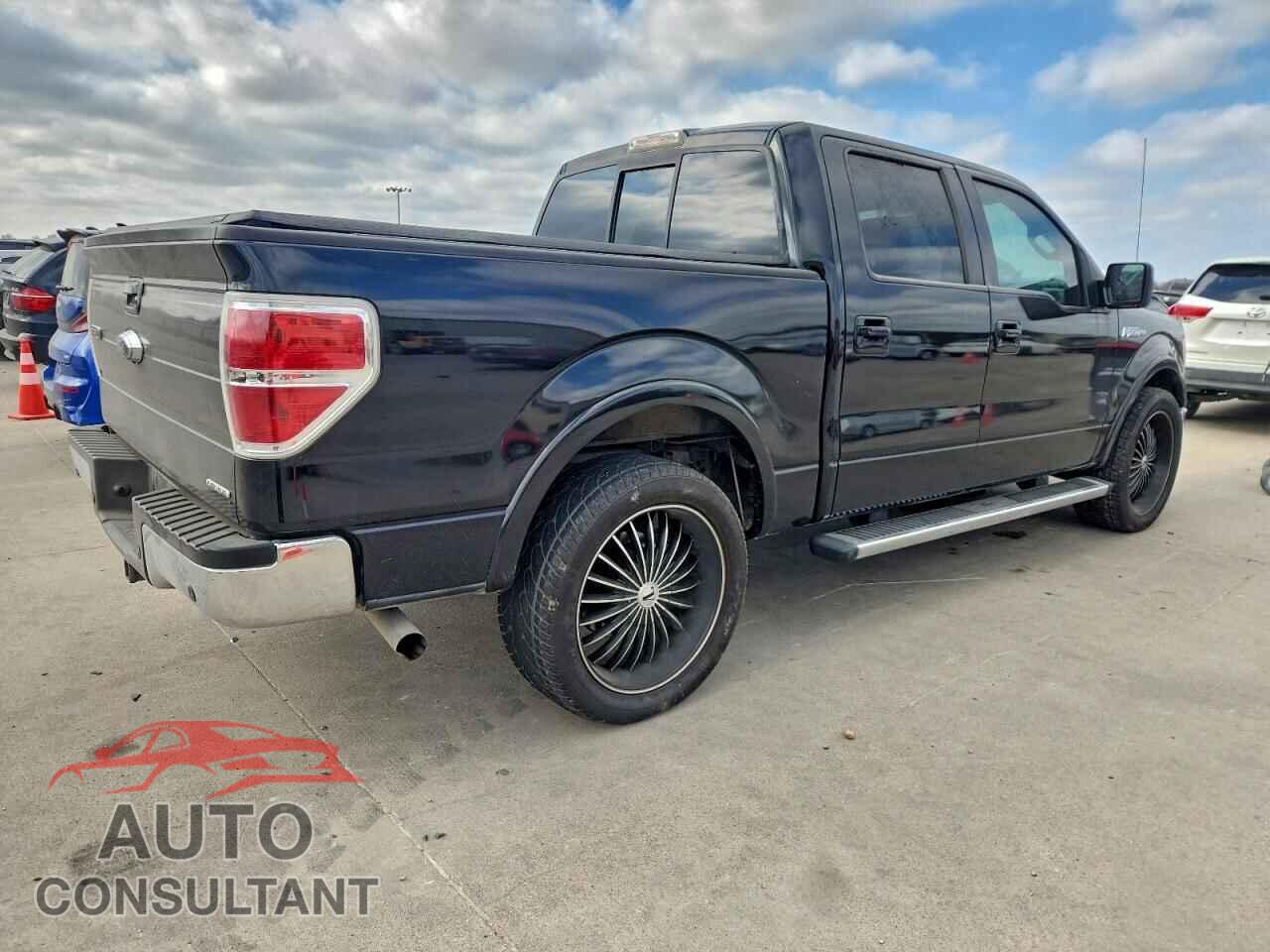 FORD F-150 2011 - 1FTFW1CF5BFA05774