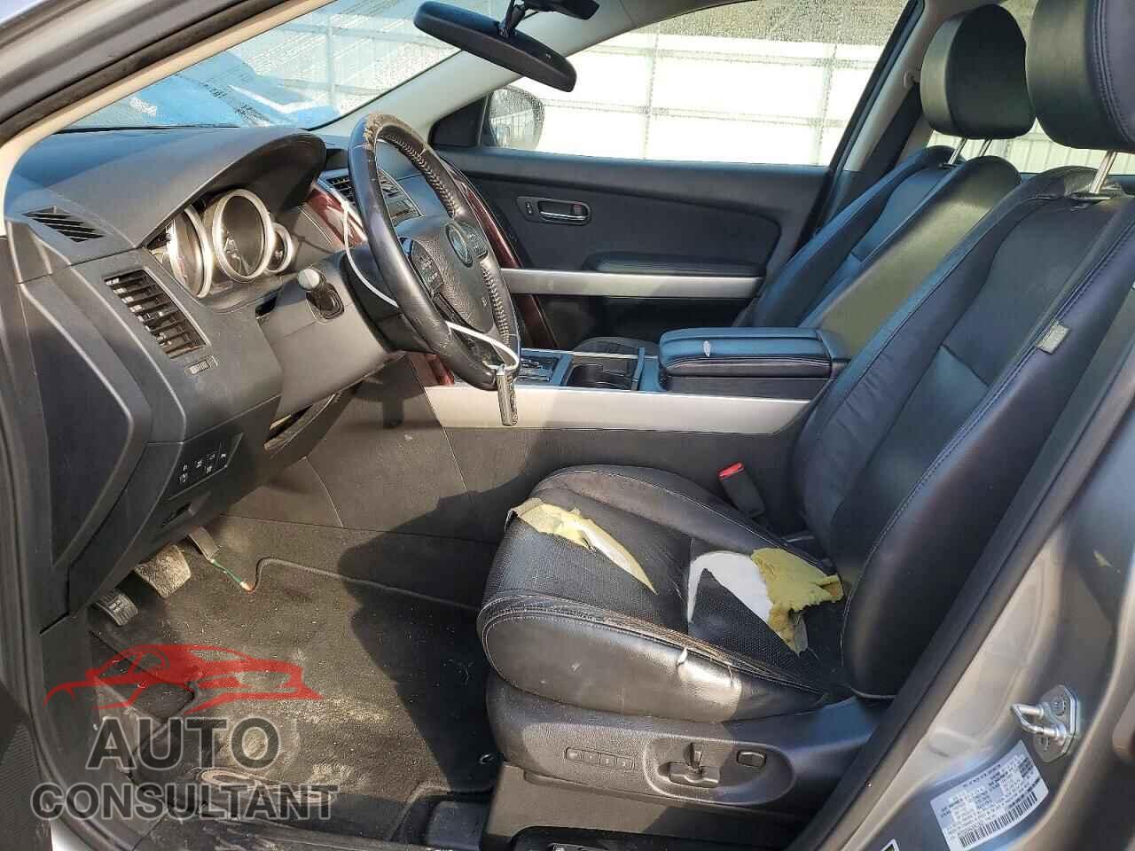 MAZDA CX9 2013 - JM3TB2DA4D0403921