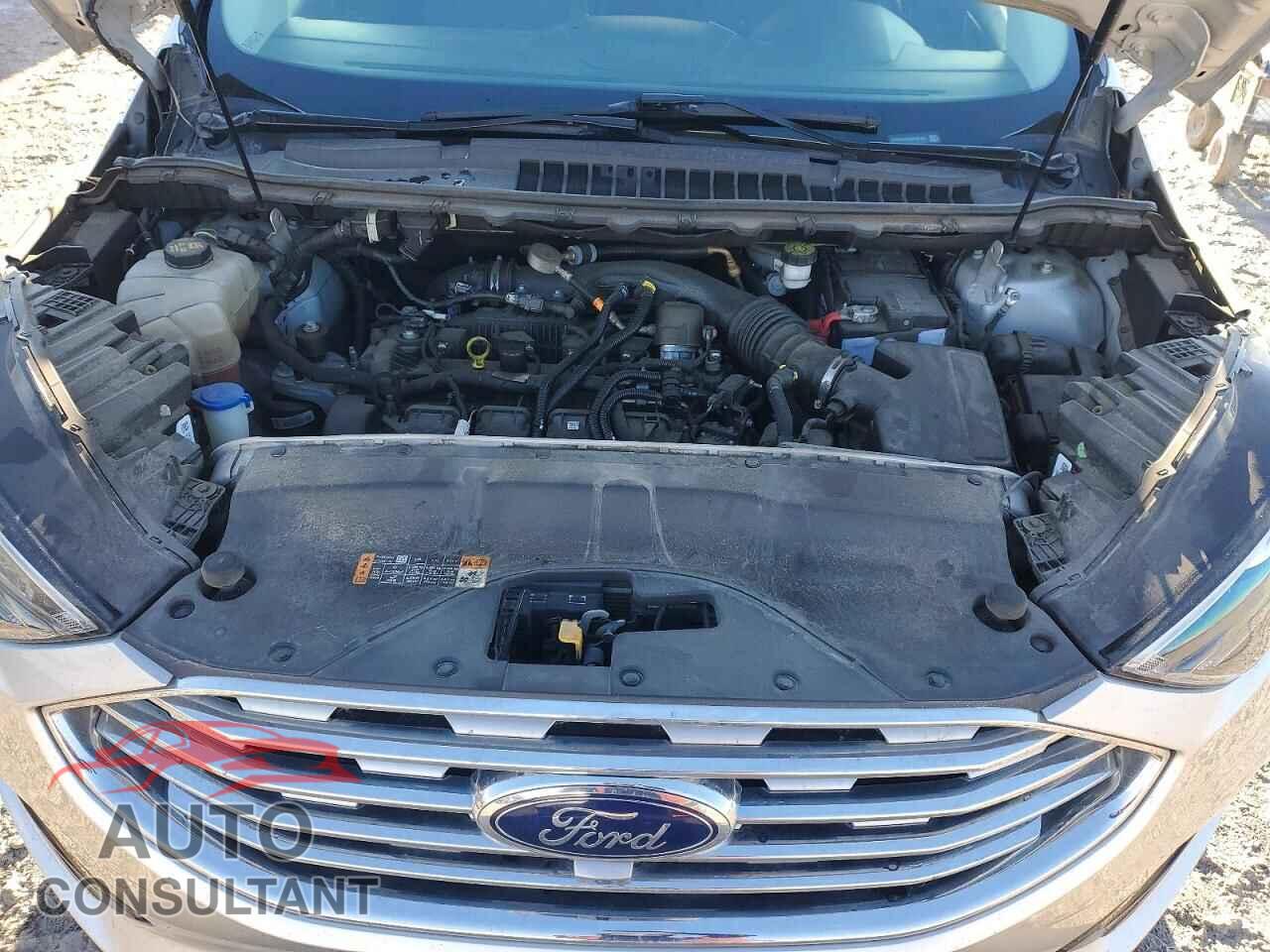 FORD EDGE 2019 - 2FMPK4K92KBC07109