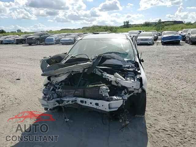 FORD FOCUS 2012 - 1FAHP3E27CL461389