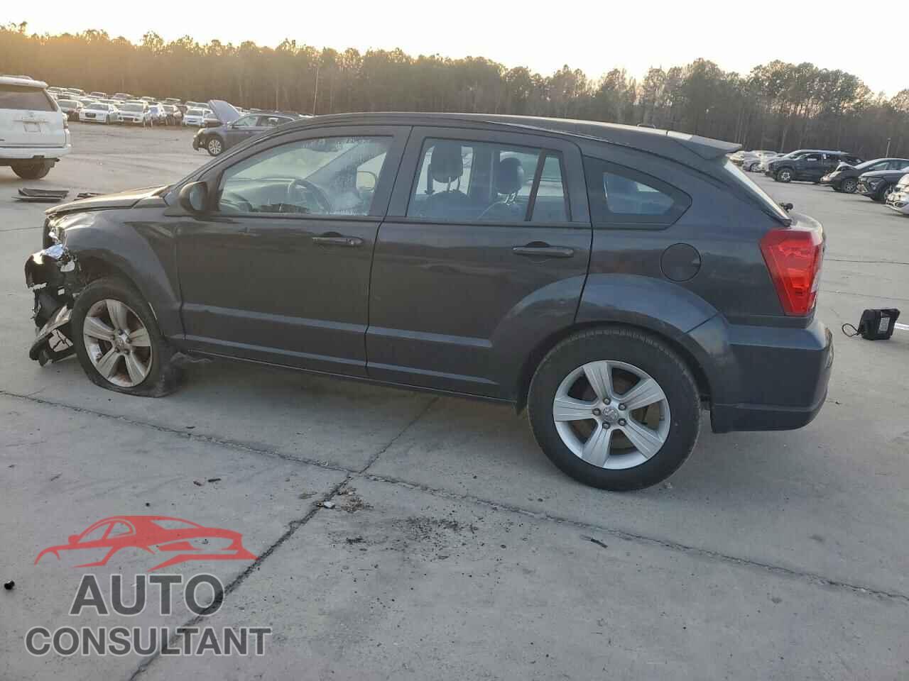 DODGE CALIBER 2011 - 1B3CB3HA2BD110857