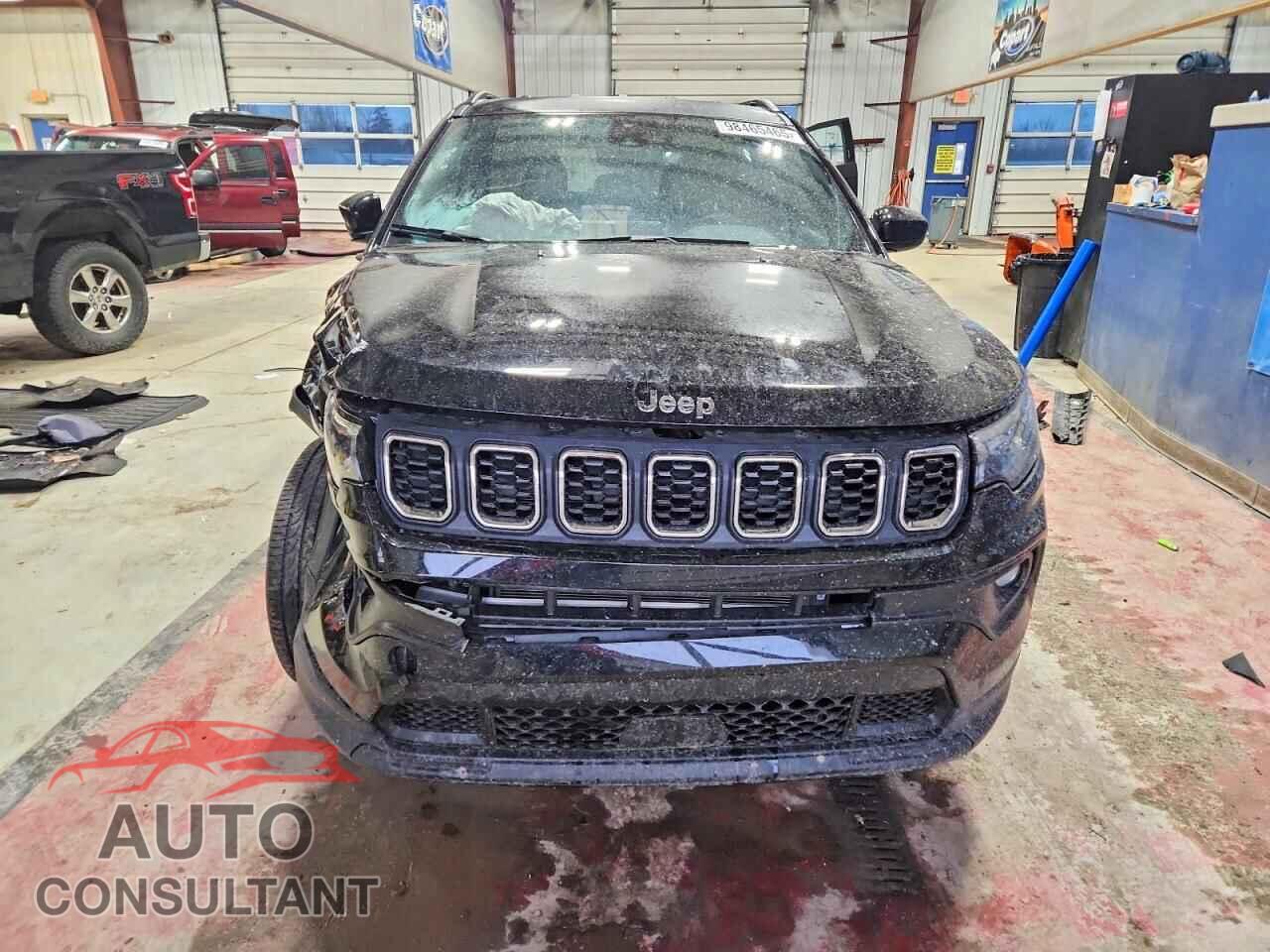 JEEP COMPASS 2024 - 3C4NJDFN2RT156683