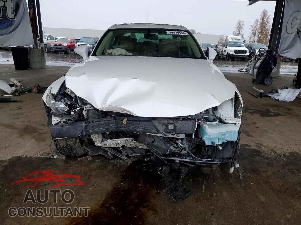 LEXUS IS 2014 - JTHBF1D2XE5034447