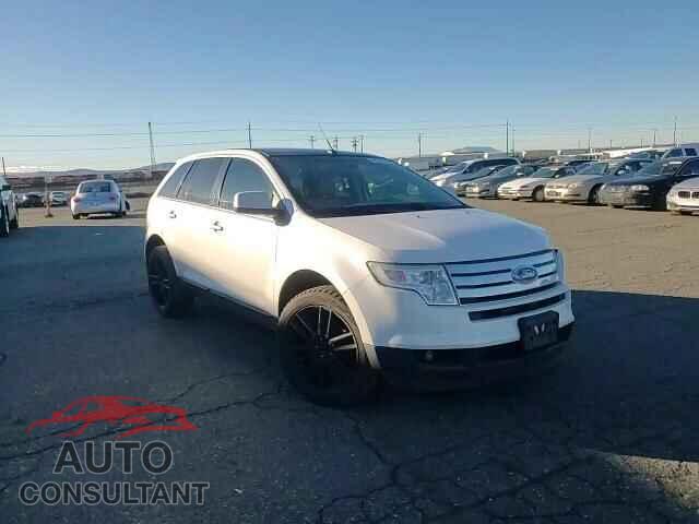 FORD EDGE 2010 - 2FMDK4KC2ABB52853