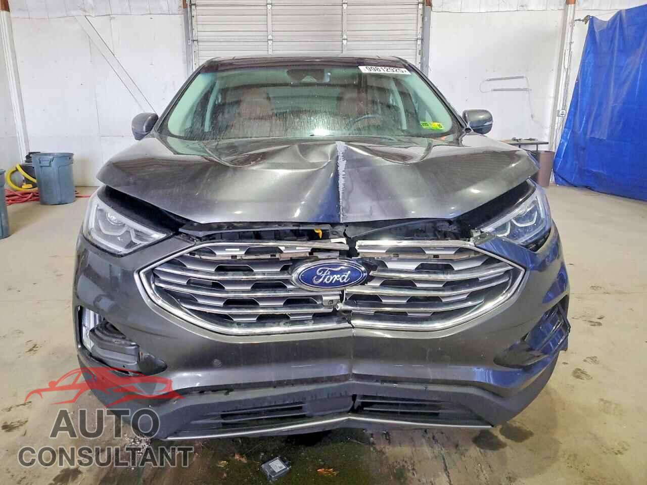 FORD EDGE 2019 - 2FMPK3K90KBC02162