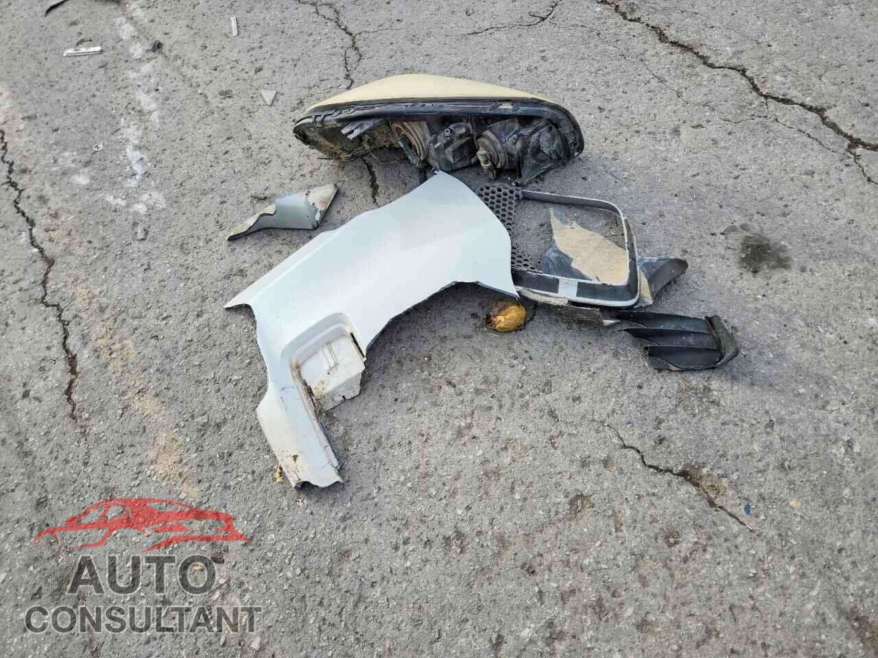 FORD FLEX 2013 - 2FMGK5D83DBD17230