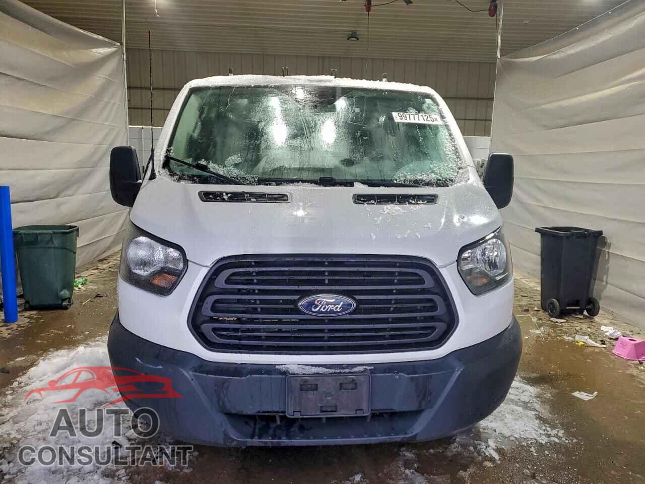 FORD TRANSIT 2019 - 1FTYR2ZM4KKA62082