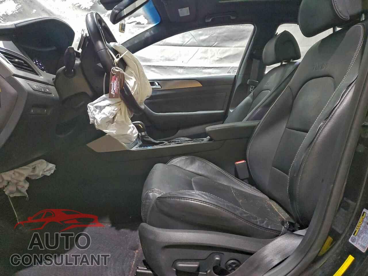 HYUNDAI SONATA 2015 - 5NPE34AB4FH257369