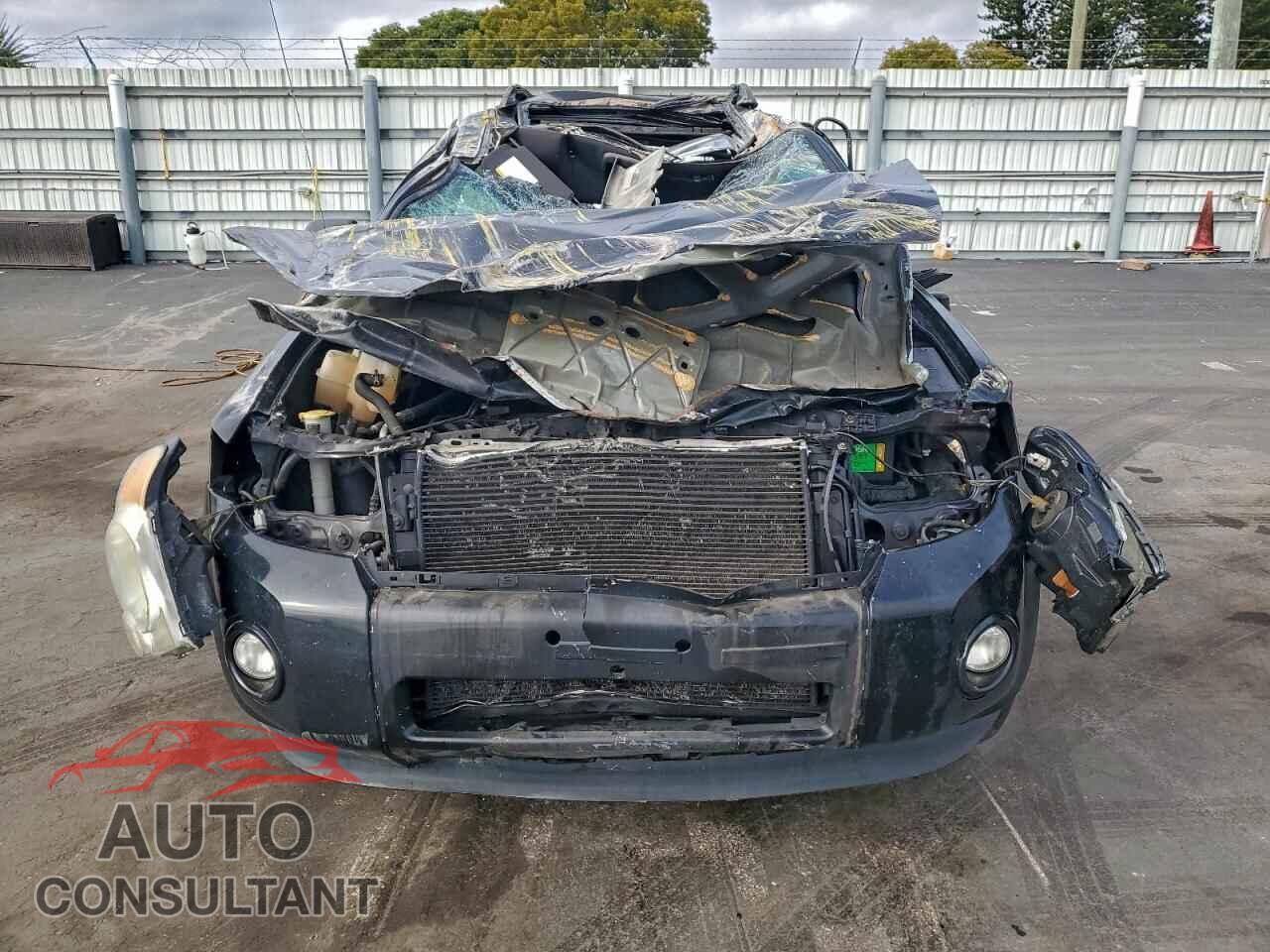FORD ESCAPE 2012 - 1FMCU0E7XCKC29331