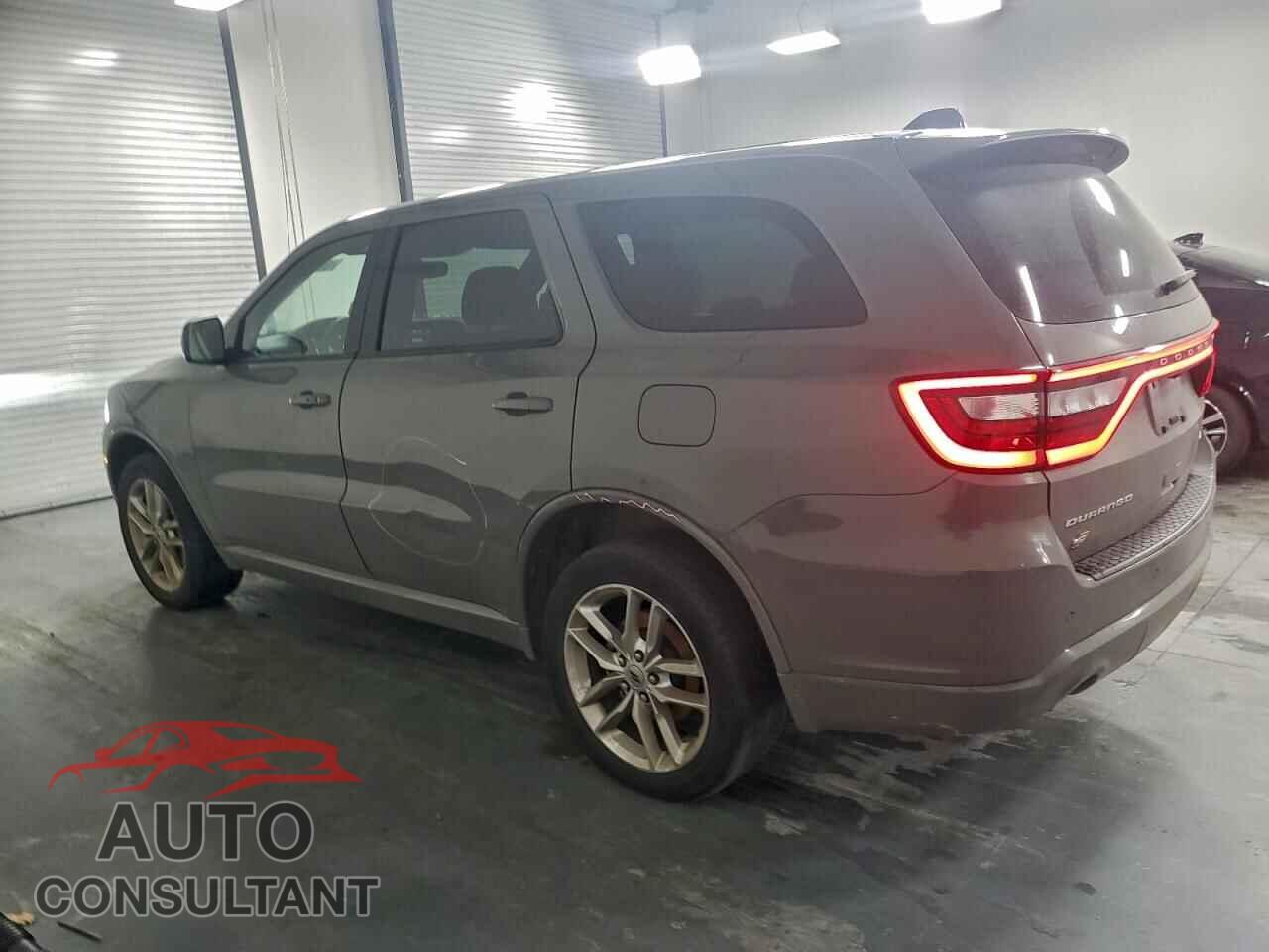 DODGE DURANGO 2024 - 1C4RDJDG4RC185688