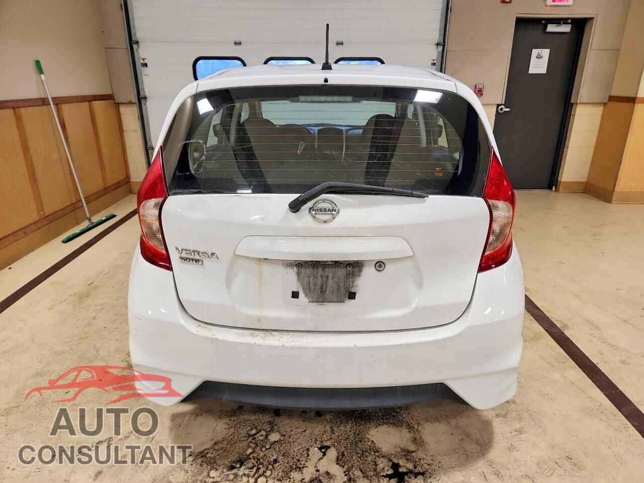 NISSAN VERSA 2019 - 3N1CE2CP3KL360231