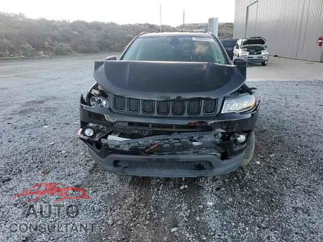JEEP COMPASS 2019 - 3C4NJCBB0KT832432