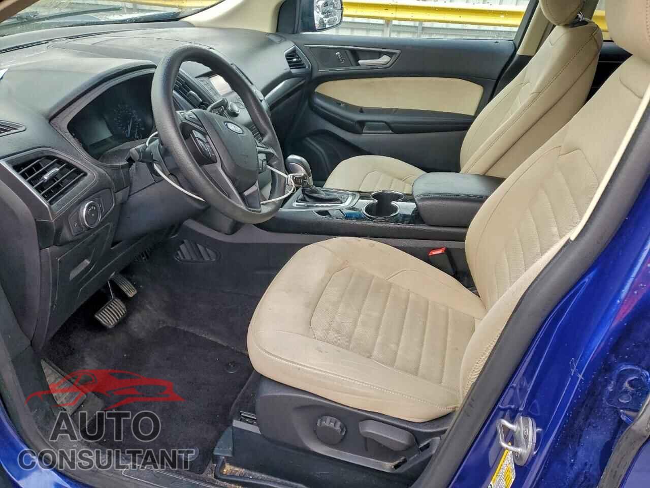 FORD EDGE 2015 - 2FMTK3G94FBB58728