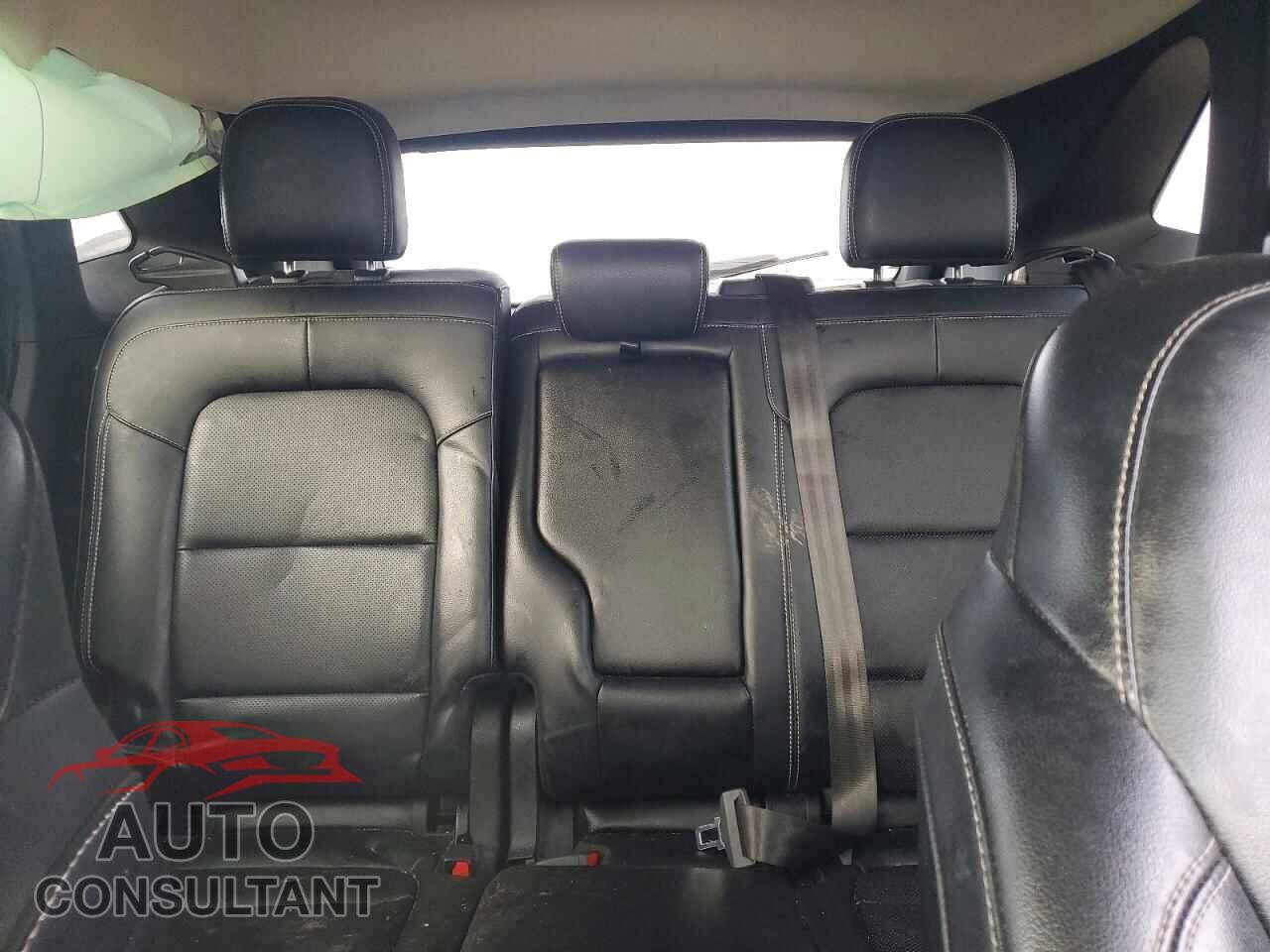 FORD ESCAPE 2020 - 1FMCU9H62LUA51183