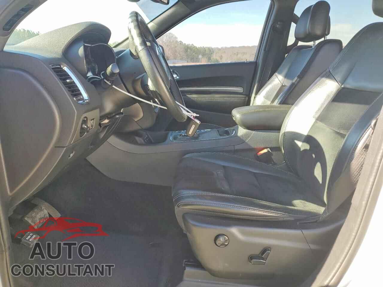 DODGE DURANGO 2015 - 1C4RDHAG1FC201287
