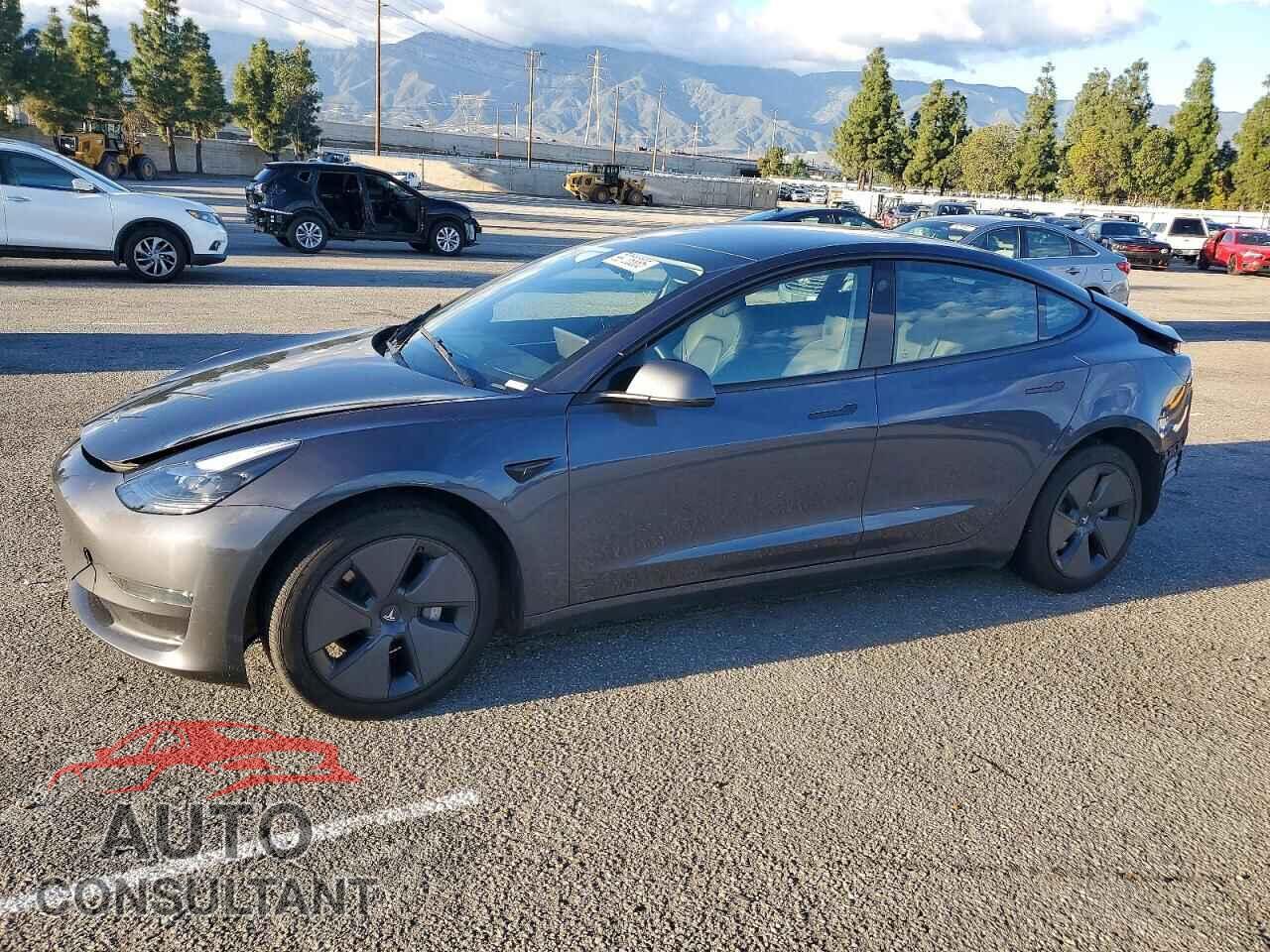 TESLA MODEL 3 2023 - 5YJ3E1EA0PF617464