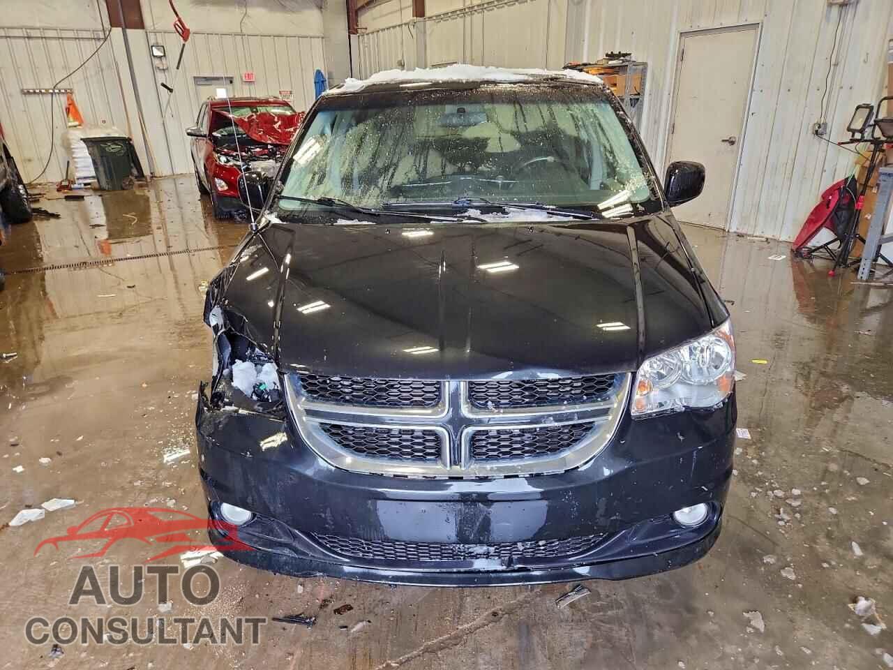 DODGE CARAVAN 2012 - 2C4RDGDG2CR114779