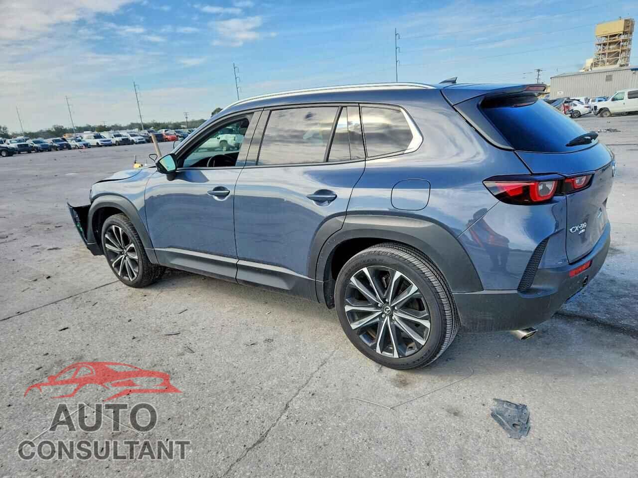 MAZDA CX-50 2024 - 7MMVABEY5RN232168