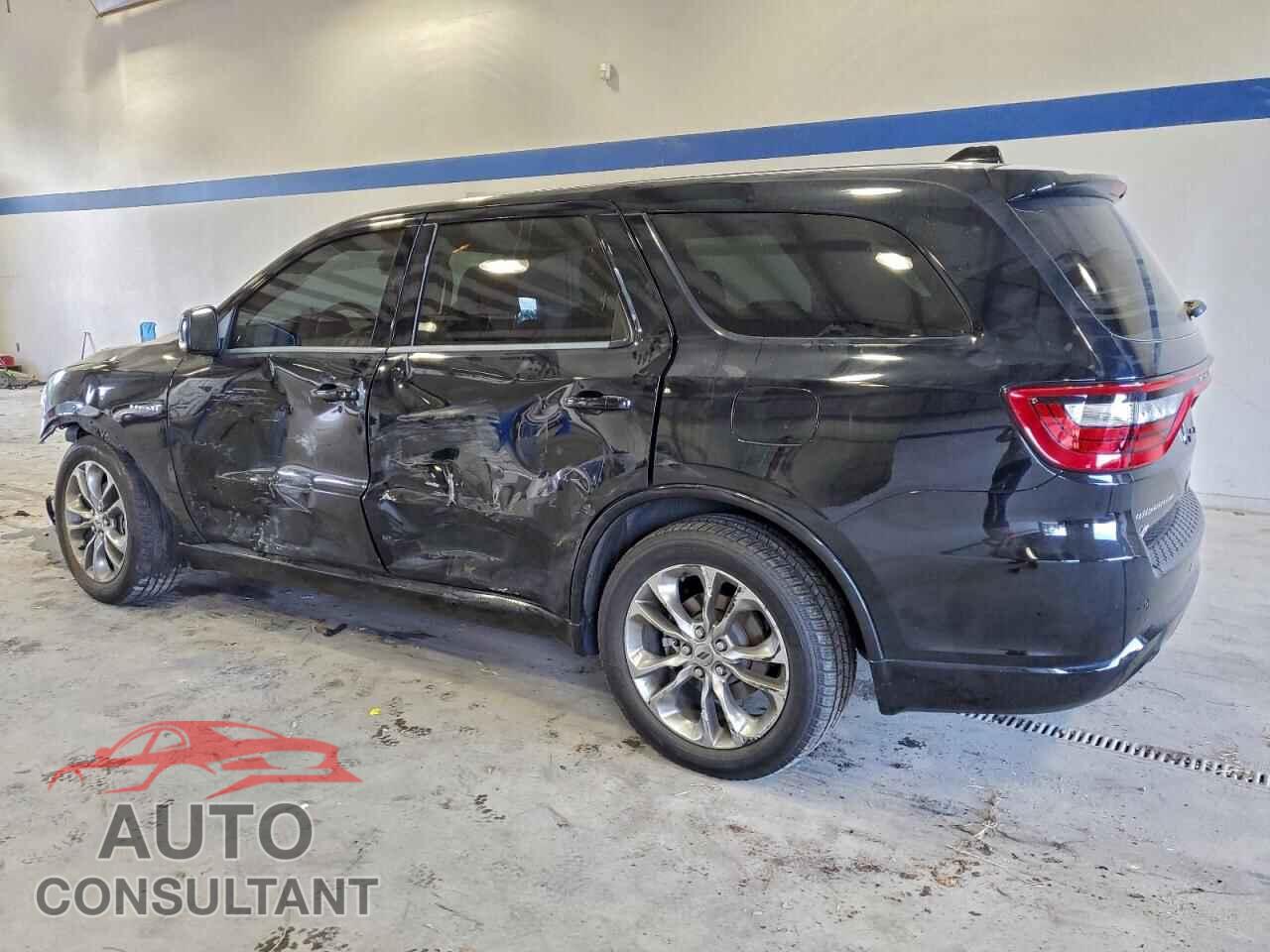 DODGE DURANGO 2020 - 1C4SDJCT3LC262235
