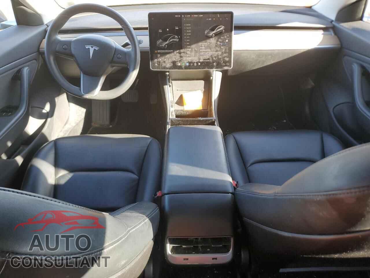 TESLA MODEL 3 2019 - 5YJ3E1EA6KF417231