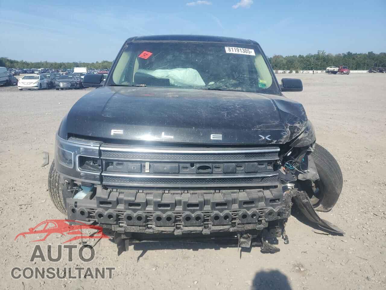 FORD FLEX 2015 - 2FMGK5D85FBA14677