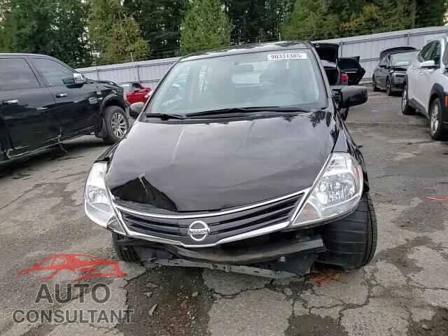 NISSAN VERSA 2012 - 3N1BC1CP0CL367280
