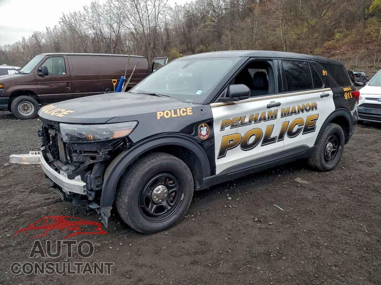 FORD EXPLORER 2023 - 1FM5K8AB6PGB99499
