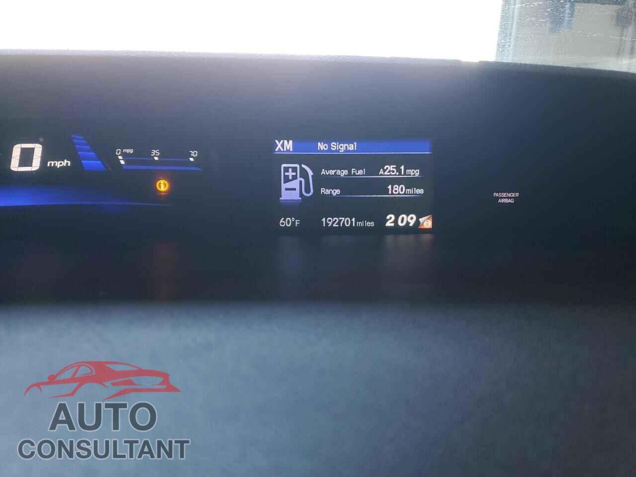 HONDA CIVIC 2014 - 19XFB2F90EE045606