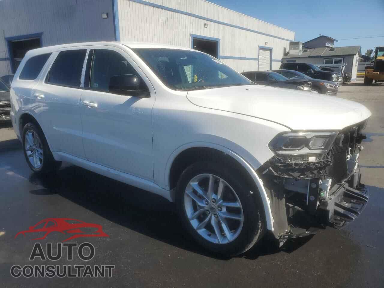 DODGE DURANGO 2023 - 1C4RDJDG9PC690056