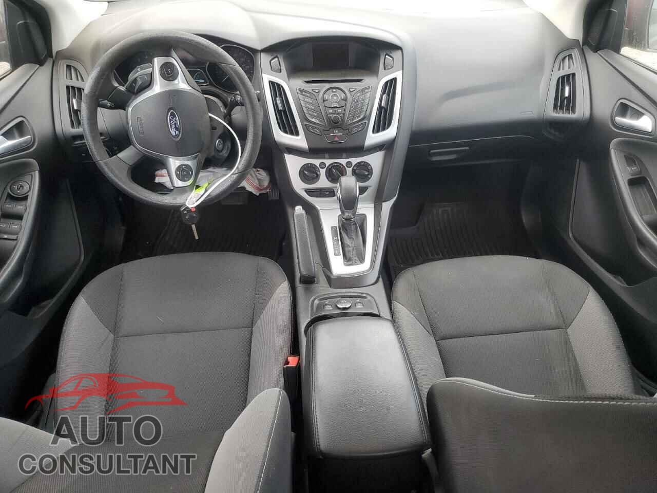 FORD FOCUS 2014 - 1FADP3F27EL234493